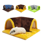 Guinea pig tunnel bed – photo 2