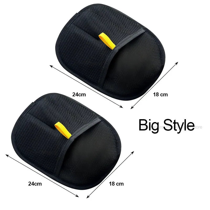 1/2PCS Pet Hair Remover Glove Double-Sided Fur Gloves Cat Dog Fur Magnet Gloves for Washing Deshedding Cleaning Carpets Sofas