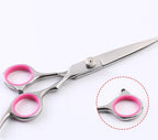 Stainless Steel Pet Grooming Scissors Set