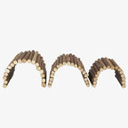 Willow arch bridge chew toy – photo 3