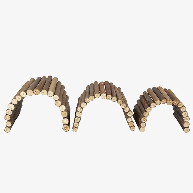 Willow arch bridge chew toy – photo 3