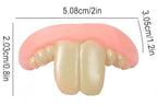 Funny dog teeth toy – photo 7