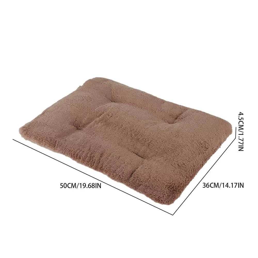 Self-warming cat mat – photo 3
