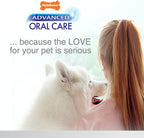 Advanced Oral Care Dog Dental Kit Original Flavor 2.5 Oz.