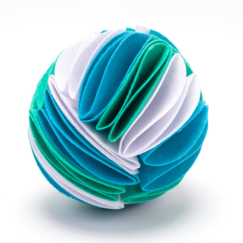 Dog snuffle ball – photo 10