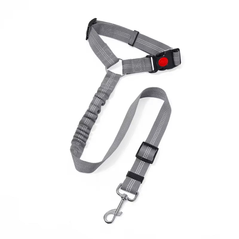 Dog car seat belt – photo 12