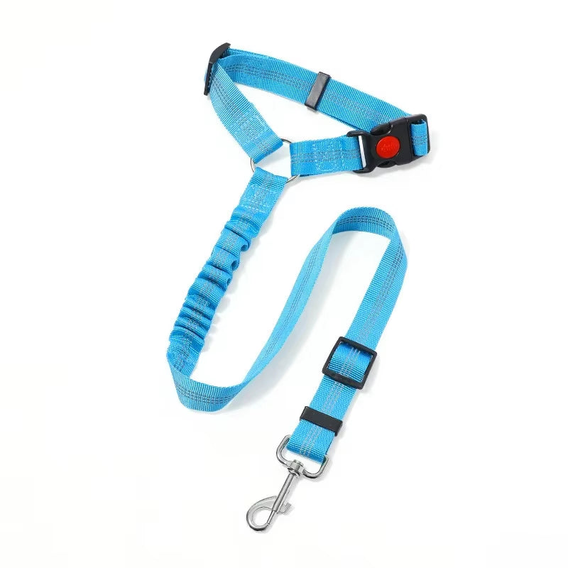 Dog car seat belt – photo 10