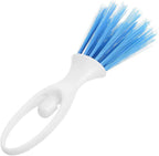 Mini Cage Cleaning Kit – Dustpan, Broom & Sand Scoop