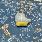 Christmas Theme Cat Toy with Catmint Kitten Plush Catnip Toy with Scent Cat Mini Catnip Chewing Toy Teeth Grinding Pet Supplies