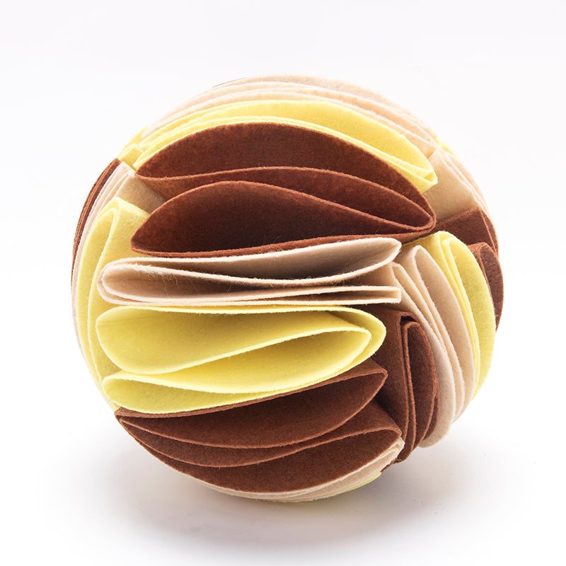 Dog snuffle ball – photo 13