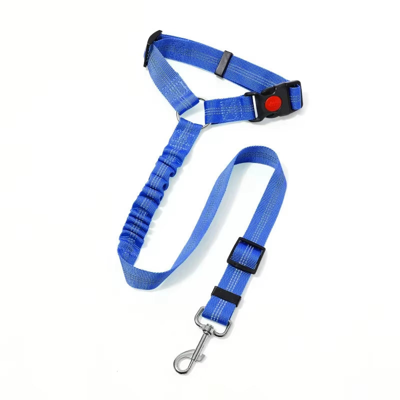 Dog car seat belt – photo 9