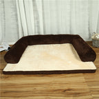 corduroy pet dog bed corduroy pet dog bed corduroy pet dog bed