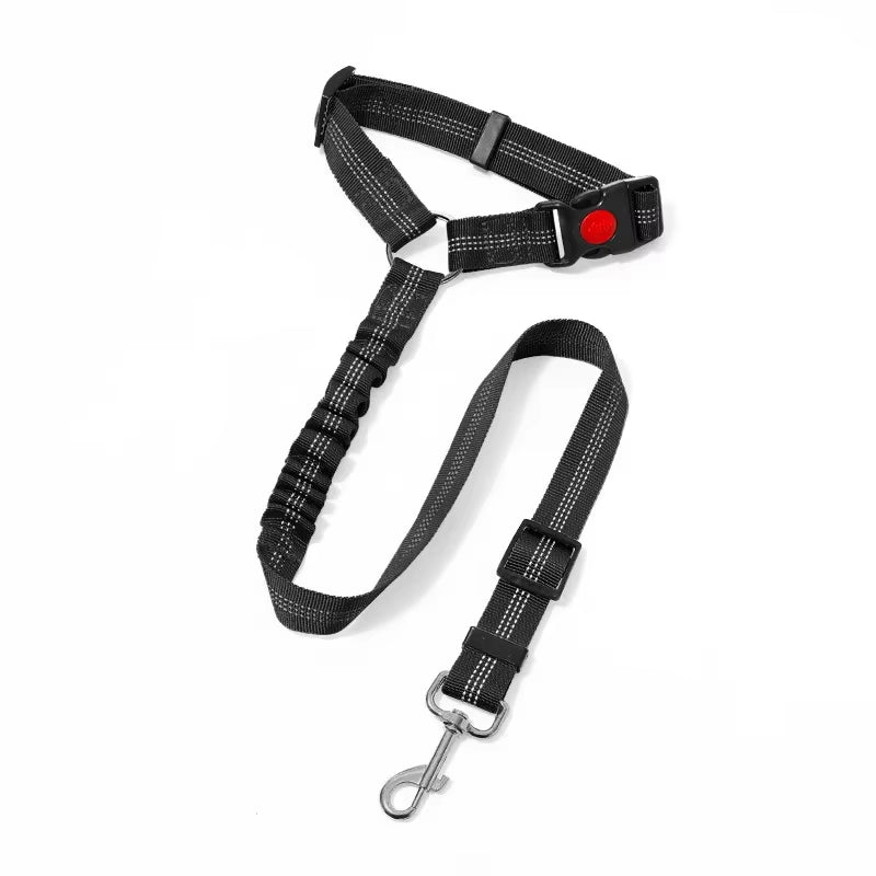 Dog car seat belt – photo 13