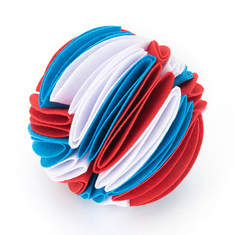 Dog snuffle ball – photo 5