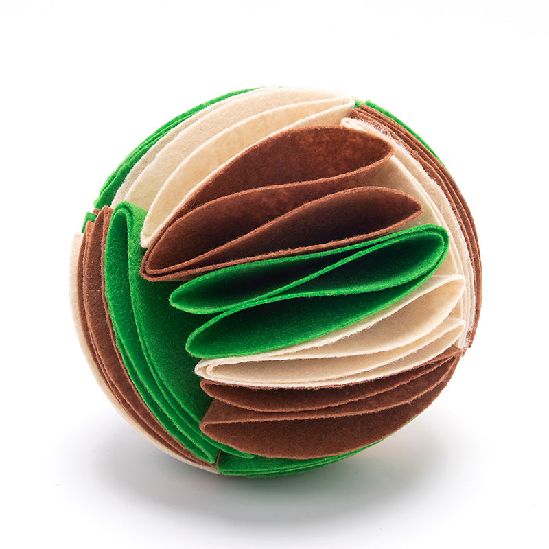 Dog snuffle ball – photo 12